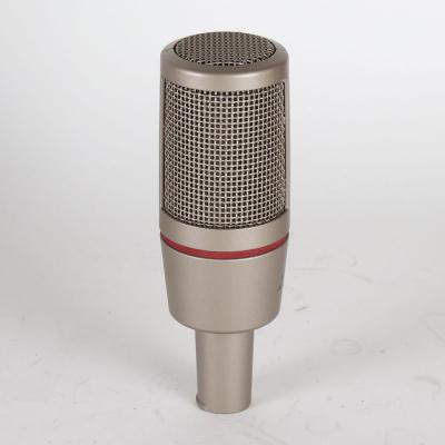 【中古】 コンデンサーマイク AKG C2000B 背面