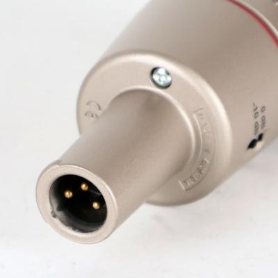 【中古】 コンデンサーマイク AKG C2000B コネクタ