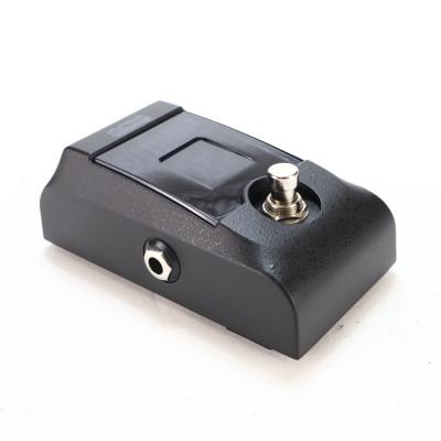 【中古】 チューナー コルグ ピッチブラック KORG PB-01 PITCHBLACK ペダルチューナー 詳細画像