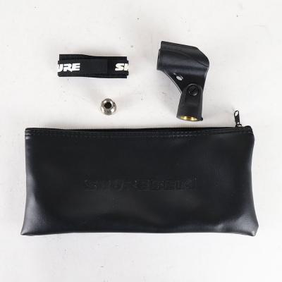 【中古】 SHURE BETA57A ボーカル/楽器両用 ダイナミックマイク 付属品