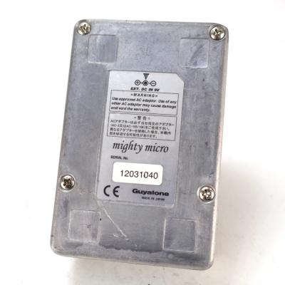 【中古】 モジュレーションペダル GUYATONE VTm5 Veri Trem ボトム画像