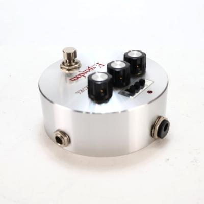 【中古】ディストーション エフェクター BIXONIC Expandora reissue エクスパンドラ リイシューモデル EXP-2000R オーバードライブ ギターエフェクター 詳細画像