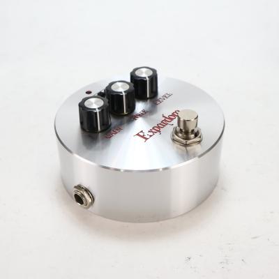 【中古】ディストーション エフェクター BIXONIC Expandora reissue エクスパンドラ リイシューモデル EXP-2000R オーバードライブ ギターエフェクター 詳細画像