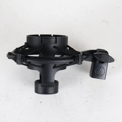 【中古】オーディオテクニカ コンデンサーマイク AUDIO-TECHNICA AT4040 オーテク マイクロフォン 付属品