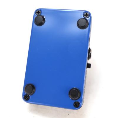 【中古】コンプレッサー エフェクター EBS MULTI COMP ベースエフェクター 旧型 ボトム画像