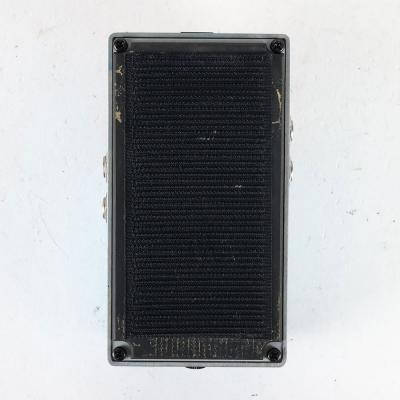 【中古】 ピッチシフター エフェクター BOSS PS-5 SUPER Shifter ギターエフェクター 裏面