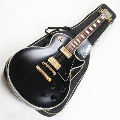 【中古】 Tokai トーカイ LC-CTM MBB 2023年製 ベアナックルPU搭載 エレキギター レスポール カスタム タイプ 東海楽器