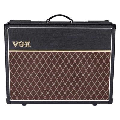 ギターアンプ VOX AC30S1 30W 12インチスピーカー1発搭載 真空管アンプ