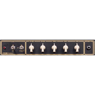ギターアンプ VOX AC30S1 30W 12インチスピーカー1発搭載 真空管アンプ コントロール