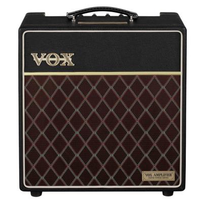 ギターアンプ VOX AC4HWR1 4W 12インチスピーカー1発搭載 ハンドワイアリング 真空管アンプ