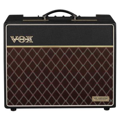 ギターアンプ VOX AC10HWR1 10W 12インチスピーカー1発搭載 ハンドワイアリング 真空管アンプ
