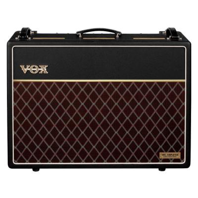 ギターアンプ VOX AC30HWR2 30W 12インチスピーカー2発搭載 ハンドワイアリング 真空管アンプ