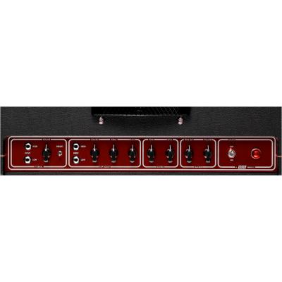 ギターアンプ VOX AC30HWR2 30W 12インチスピーカー2発搭載 ハンドワイアリング 真空管アンプ コントロール