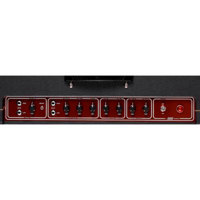 ギターアンプ VOX AC30HWRH 30W ギターアンプヘッド ハンドワイアリング 真空管アンプ コントロール