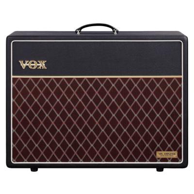 ギターアンプスピーカー VOX V212HWRX Celestion Alnico Blueスピーカー2発搭載 キャビネット