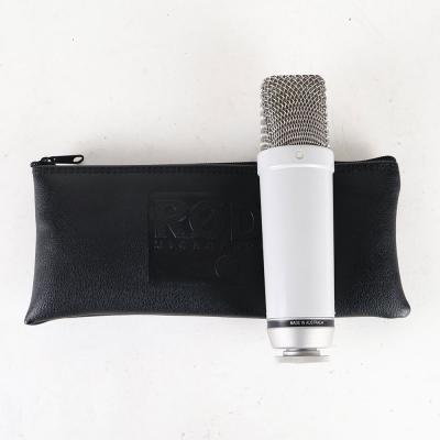 【中古】 コンデンサーマイク RODE NT1