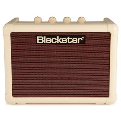 BLACKSTAR FLY 3 Vintage 小型ギターアンプ ブラックスター フライ3 ビンテージ