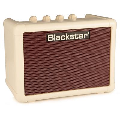 BLACKSTAR FLY 3 Vintage 小型ギターアンプ ブラックスター フライ3 ビンテージ 全体