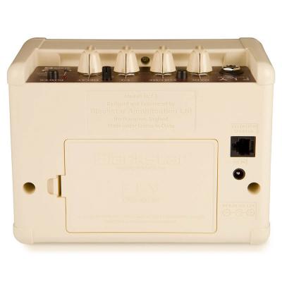 BLACKSTAR FLY 3 Vintage 小型ギターアンプ ブラックスター フライ3 ビンテージ 背面