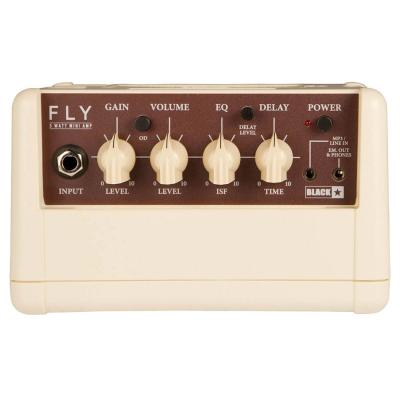 BLACKSTAR FLY 3 Vintage 小型ギターアンプ ブラックスター フライ3 ビンテージ コントロール