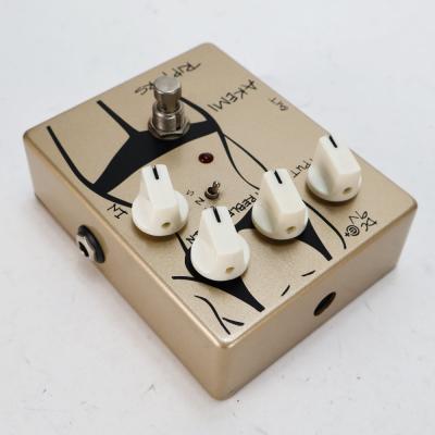 【中古】 オーバードライブ RIPPERS AKEMI 全体