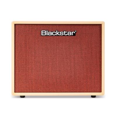 ブラックスター ギターアンプ BLACKSTAR DEBUT 100R 112 CREAM ギターコンボアンプ 100W リバーブ内蔵 12インチスピーカー1発