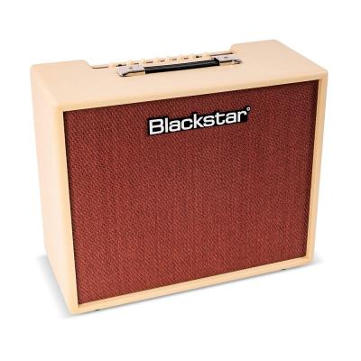 ブラックスター ギターアンプ BLACKSTAR DEBUT 100R 112 CREAM ギターコンボアンプ 100W リバーブ内蔵 12インチスピーカー1発 全体
