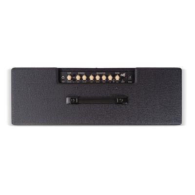 ブラックスター ギターアンプ BLACKSTAR DEBUT 100R 212 BLACK ギターコンボアンプ 100W リバーブ内蔵 12インチスピーカー2発 コントロール