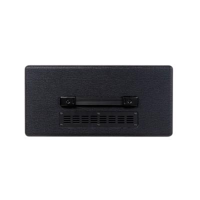ブラックスター ギターアンプヘッド BLACKSTAR 100RH HEAD BLACK ギターアンプ 100W リバーブ内蔵 上面
