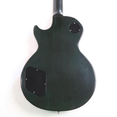 【中古】 エレキギター Gibson Les Paul Studio Emerald Green 1999年製 ギブソン レスポールスタジオ エメラルドグリーン 詳細画像