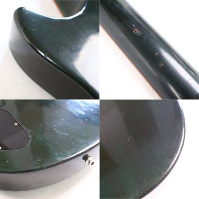【中古】 エレキギター Gibson Les Paul Studio Emerald Green 1999年製 ギブソン レスポールスタジオ エメラルドグリーン 詳細画像