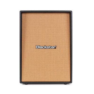 ブラックスター ギターアンプスピーカー BLACKSTAR DEBUT 212V BLACK ギターコンボアンプ 12インチスピーカー2発