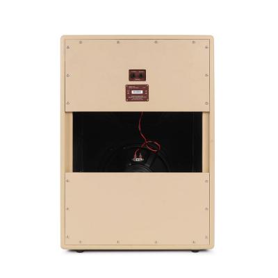 ブラックスター ギターアンプスピーカー BLACKSTAR DEBUT 212V CREAM ギターコンボアンプ 12インチスピーカー2発 背面