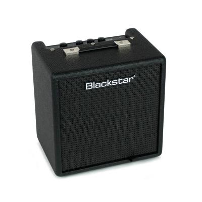 ブラックスター ベースコンボアンプ BLACKSTAR DEBUT BASS 15 ベースアンプ 6.5インチスピーカー搭載 全体