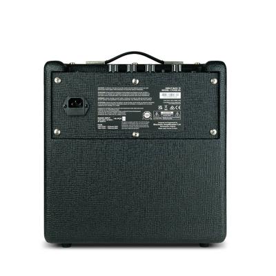 ブラックスター ベースコンボアンプ BLACKSTAR DEBUT BASS 15 ベースアンプ 6.5インチスピーカー搭載 背面