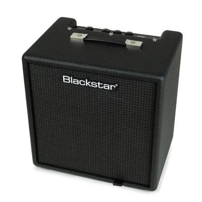 ブラックスター ベースコンボアンプ BLACKSTAR DEBUT BASS 25 ベースアンプ 8インチスピーカー搭載 全体