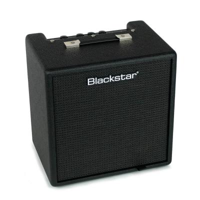 ブラックスター ベースコンボアンプ BLACKSTAR DEBUT BASS 25 ベースアンプ 8インチスピーカー搭載 全体
