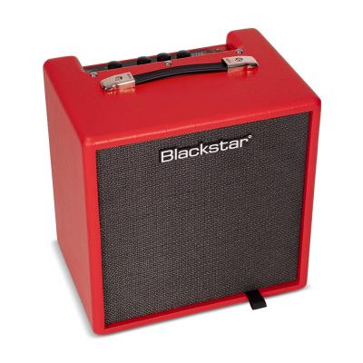 ブラックスター ベースコンボアンプ BLACKSTAR DEBUT BASS 25 MARCO MENDOZA ベースアンプ 8インチスピーカー搭載 全体