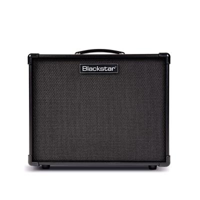 ブラックスター ギターコンボアンプ BLACKSTAR ID:X 50 ギターアンプ エフェクト内蔵 50W 12インチスピーカー搭載