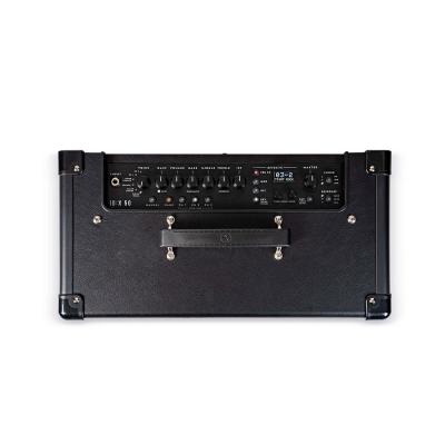 ブラックスター ギターコンボアンプ BLACKSTAR ID:X 50 ギターアンプ エフェクト内蔵 50W 12インチスピーカー搭載 コントロール