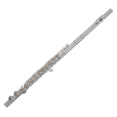 Pearl パール PF-505E Quantz フルート クヴァンツ