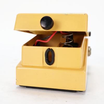 【中古】 アコースティックシミュレーター エフェクター BOSS AC-2 Acoustic Simulator ギターエフェクター 電池ボックスゴムパーツ