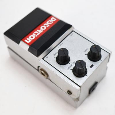 【中古】 ディストーション エフェクター TOKAI TDS-1 DISTORTION ギターエフェクター 本体画像 斜め