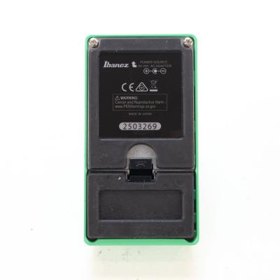 【中古】 IBANEZ TS808 TUBE SCREAMER オーバードライブ ギターエフェクター 詳細画像