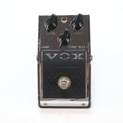 【中古】 VOX V810 VALVE-TONE ギターエフェクター