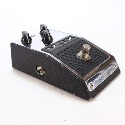 【中古】 VOX V810 VALVE-TONE ギターエフェクター 詳細画像