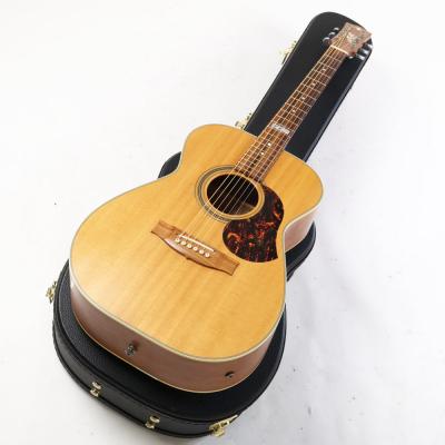 【中古】 アコースティックギター Maton EBG808TE Tommy Emmanuel Signature Model メイトン AP5 PROプリアンプ搭載 エレアコ トミー・エマニュエル