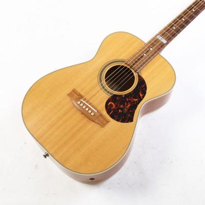 【中古】 アコースティックギター Maton EBG808TE Tommy Emmanuel Signature Model メイトン AP5 PROプリアンプ搭載 エレアコ トミー・エマニュエル ボディトップ
