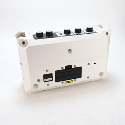 【中古】 アンプ ROLAND MOBILE BA ローランド モバイル BA 3chミキサーアンプ マイクアンプ 詳細画像