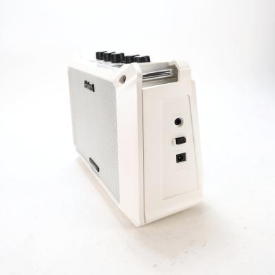 【中古】 アンプ ROLAND MOBILE BA ローランド モバイル BA 3chミキサーアンプ マイクアンプ 詳細画像